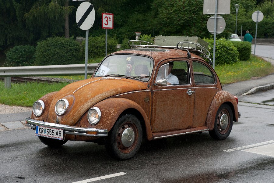 2017.08.06 Mh.4 Oldtimertreffen von Gmuend nach Litschau (36)